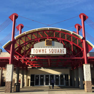 Ashtabula community view